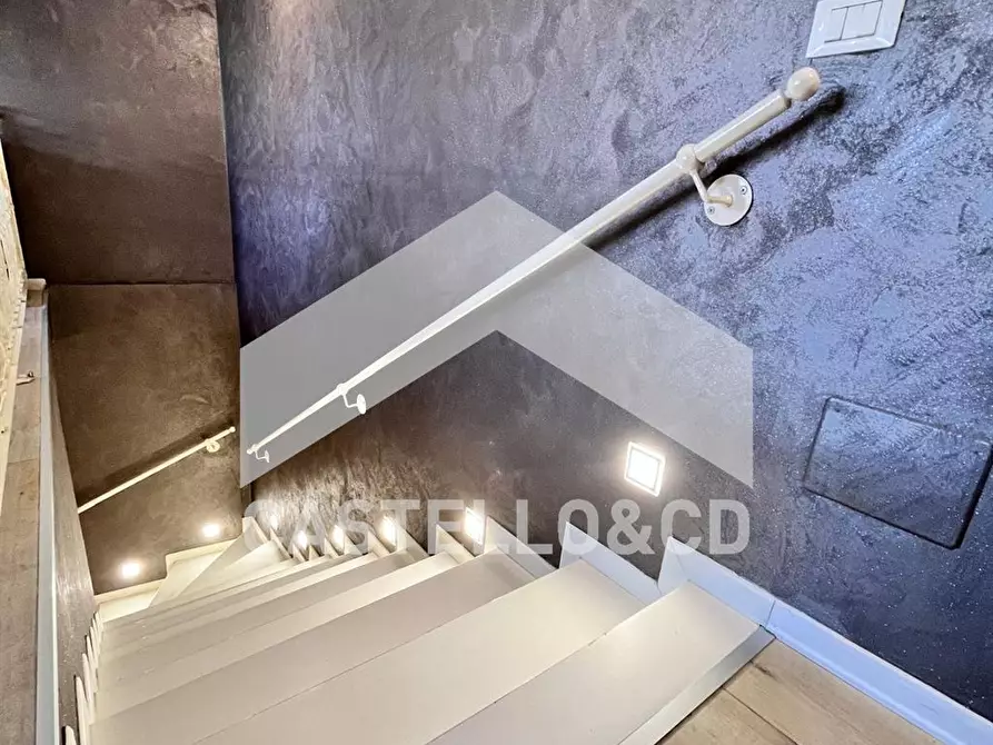 Immagine 4 di Appartamento in affitto  in Via Anelli a Desenzano Del Garda