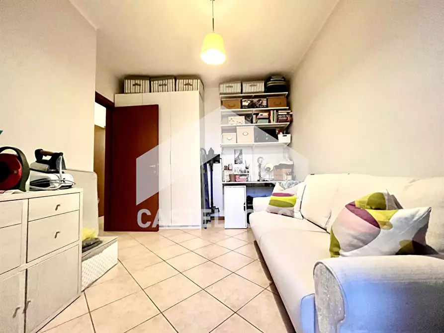 Immagine 4 di Appartamento in vendita  in via Solferino 77 a Castiglione Delle Stiviere