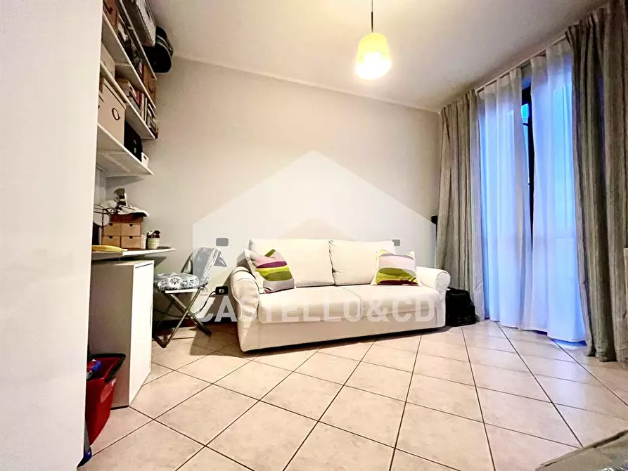 Immagine 7 di Appartamento in vendita  in via Solferino 77 a Castiglione Delle Stiviere