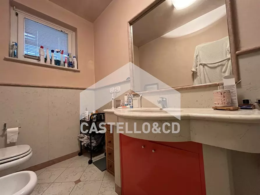 Immagine 1 di Appartamento in vendita  in via san Albano 1 a Soiano Del Lago