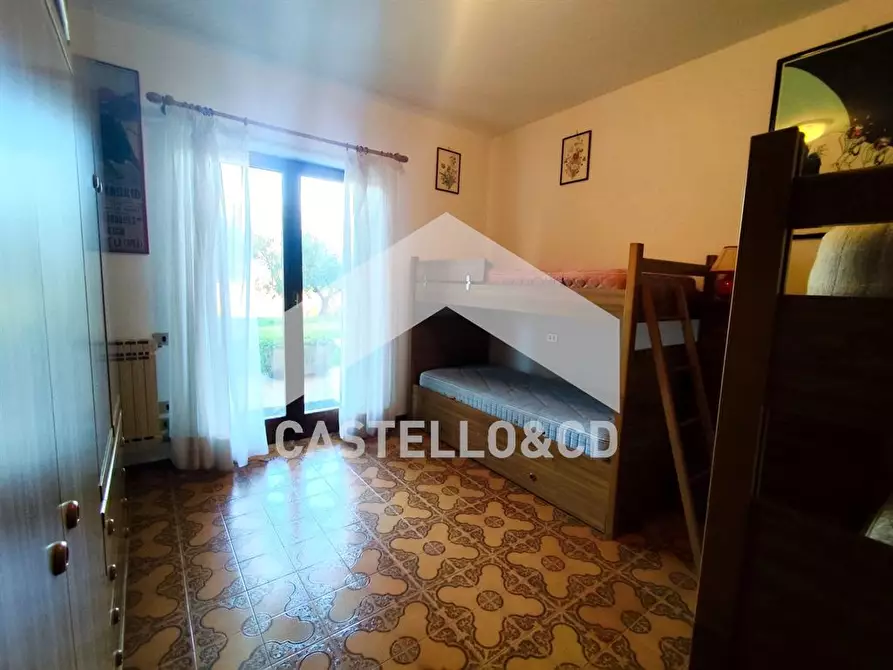 Immagine 2 di Appartamento in vendita  in Via San Rocco a Soiano Del Lago