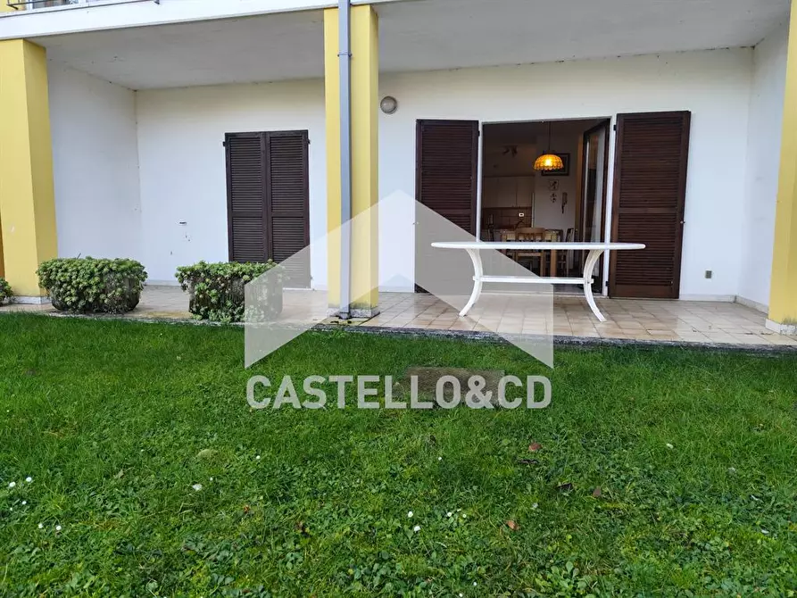 Immagine 7 di Appartamento in vendita  in Via San Rocco a Soiano Del Lago