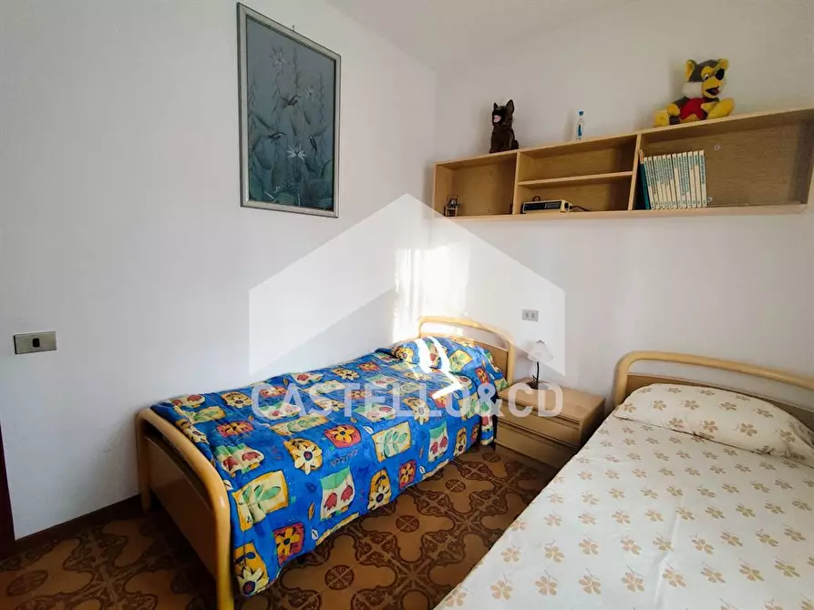 Immagine 3 di Appartamento in vendita  in Via San Rocco a Soiano Del Lago