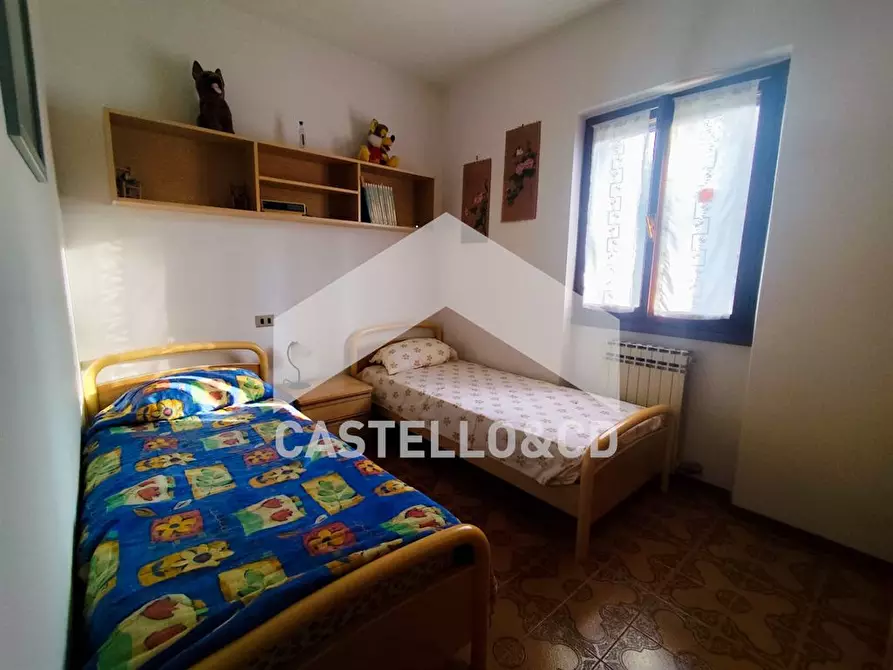 Immagine 5 di Appartamento in vendita  in Via San Rocco a Soiano Del Lago