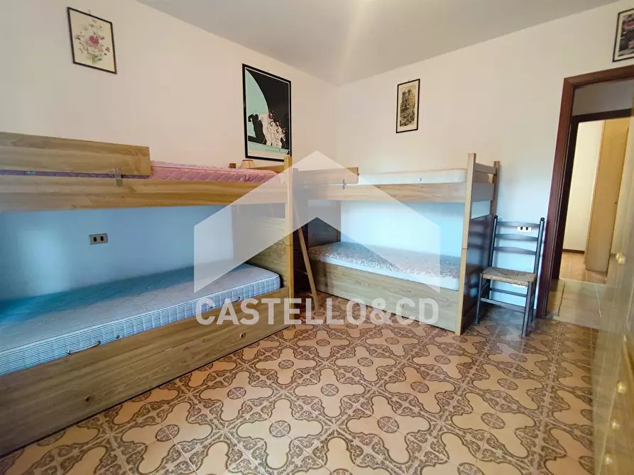 Immagine 1 di Appartamento in vendita  in Via San Rocco a Soiano Del Lago