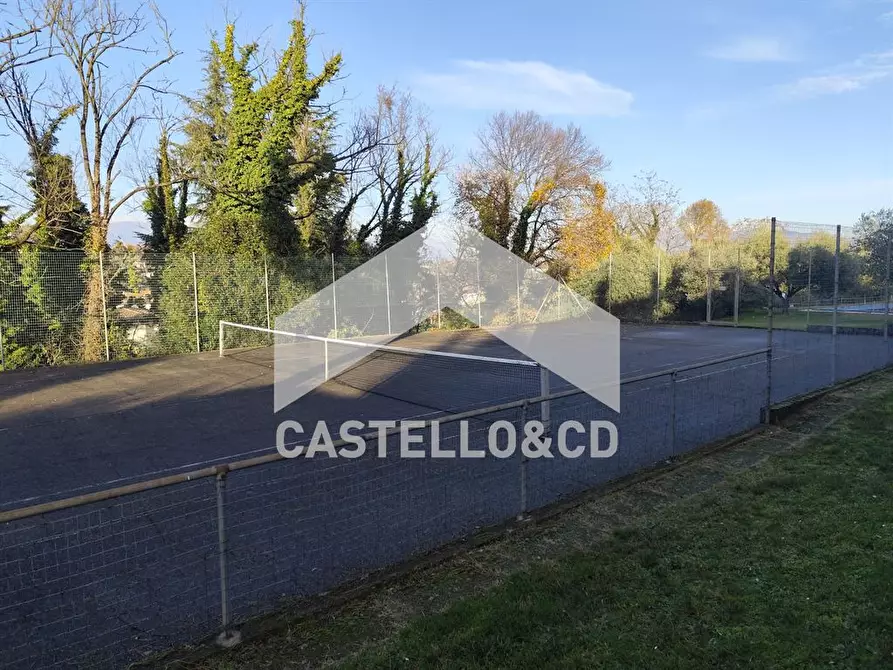 Immagine 6 di Appartamento in vendita  in Via San Rocco a Soiano Del Lago