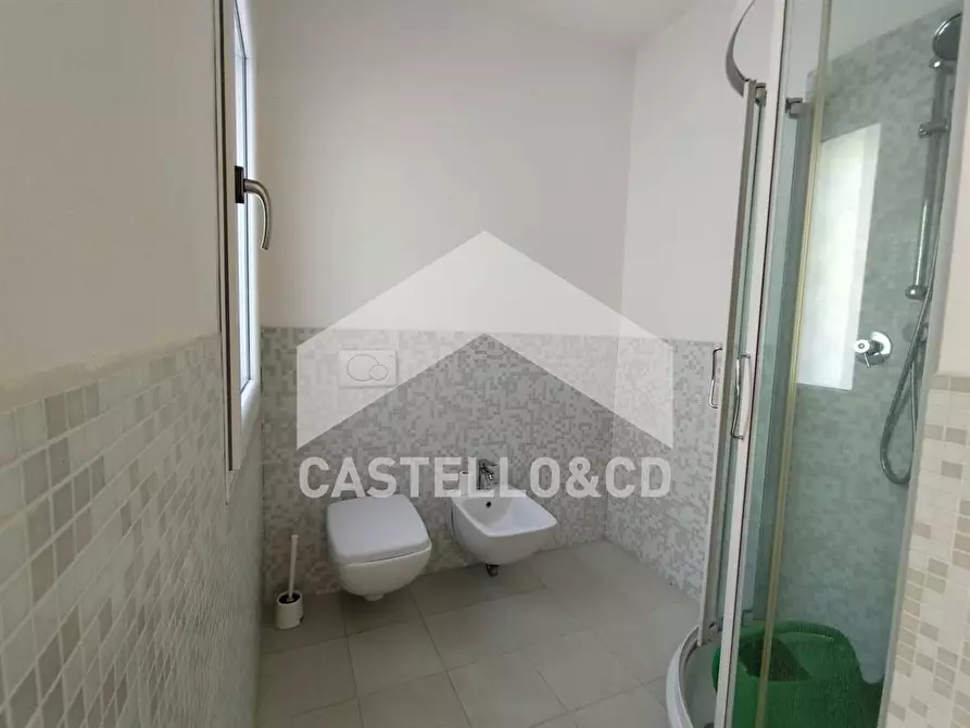 Immagine 8 di Villa in vendita  in Via Aldo Moro 55 a Soiano Del Lago