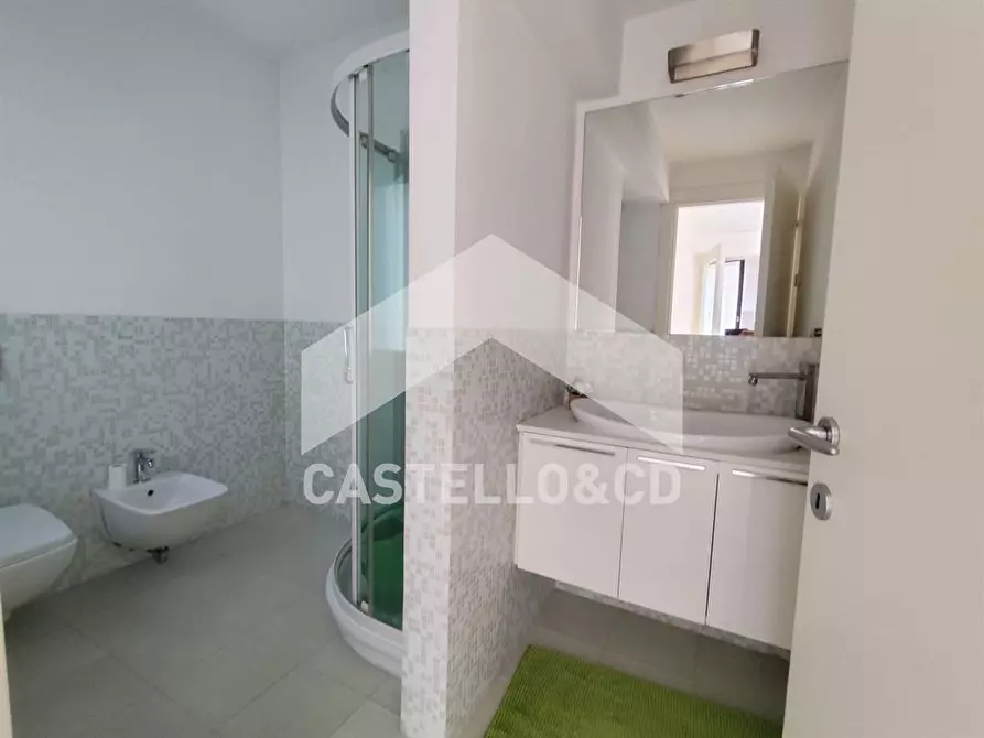 Immagine 7 di Villa in vendita  in Via Aldo Moro 55 a Soiano Del Lago