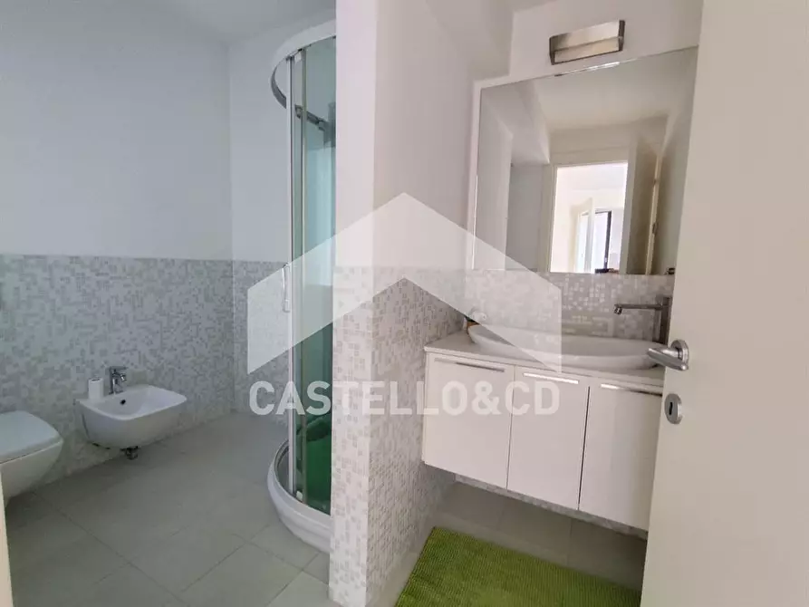 Immagine 6 di Villa in vendita  in Via Aldo Moro 55 a Soiano Del Lago