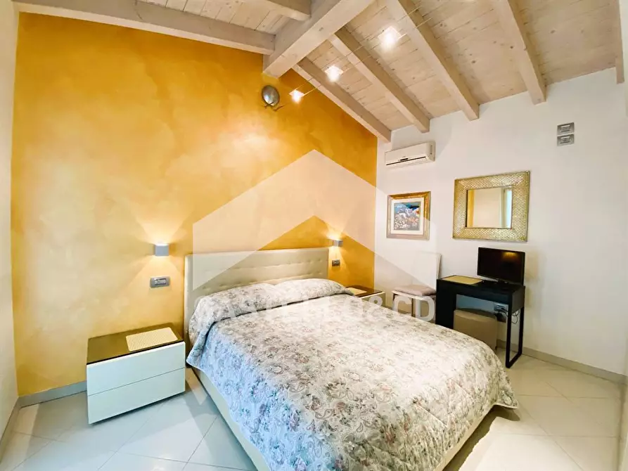 Immagine 4 di Villa in vendita  in Via Ribelli 27 a Polpenazze Del Garda