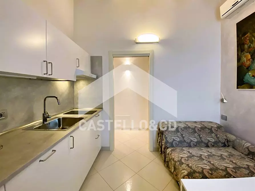 Immagine 3 di Villa in vendita  in Via Ribelli 27 a Polpenazze Del Garda