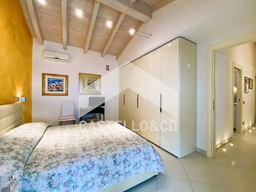 Immagine 6 di Villa in vendita  in Via Ribelli 27 a Polpenazze Del Garda