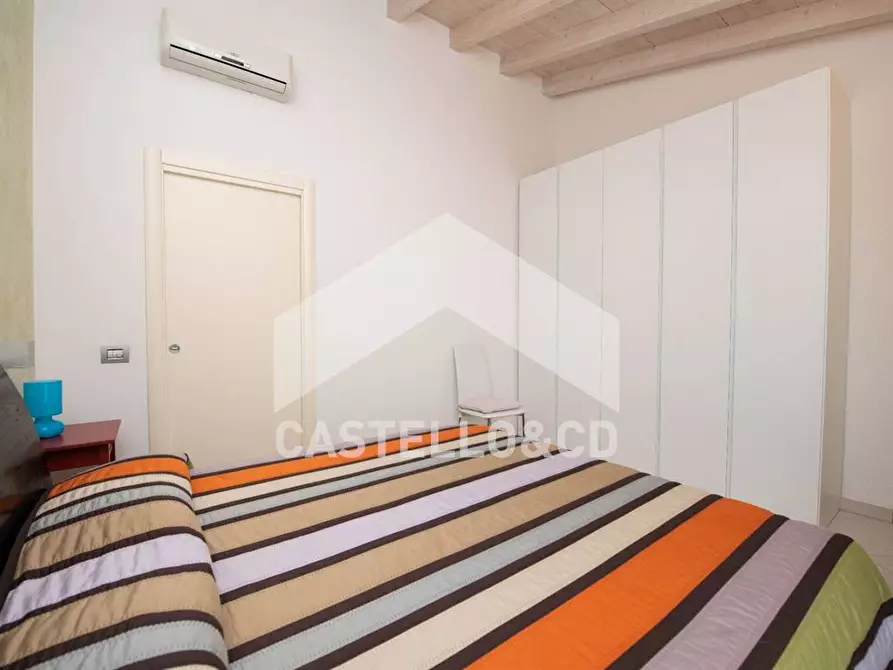 Immagine 8 di Villa in vendita  in Via Ribelli 27 a Polpenazze Del Garda