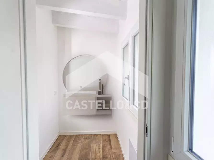 Immagine 2 di Villa in vendita  in via dei calappini 26 a Moniga Del Garda