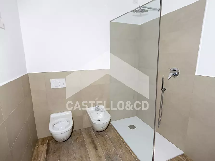 Immagine 1 di Villa in vendita  in via dei calappini 26 a Moniga Del Garda