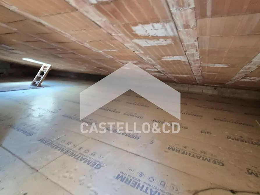 Immagine 9 di Villa in vendita  in via sirmione 1 a Lonato del Garda