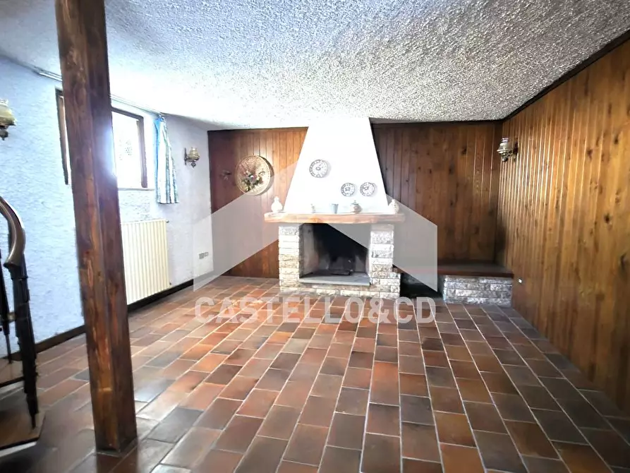 Immagine 2 di Villa in vendita  in via sirmione 1 a Lonato del Garda