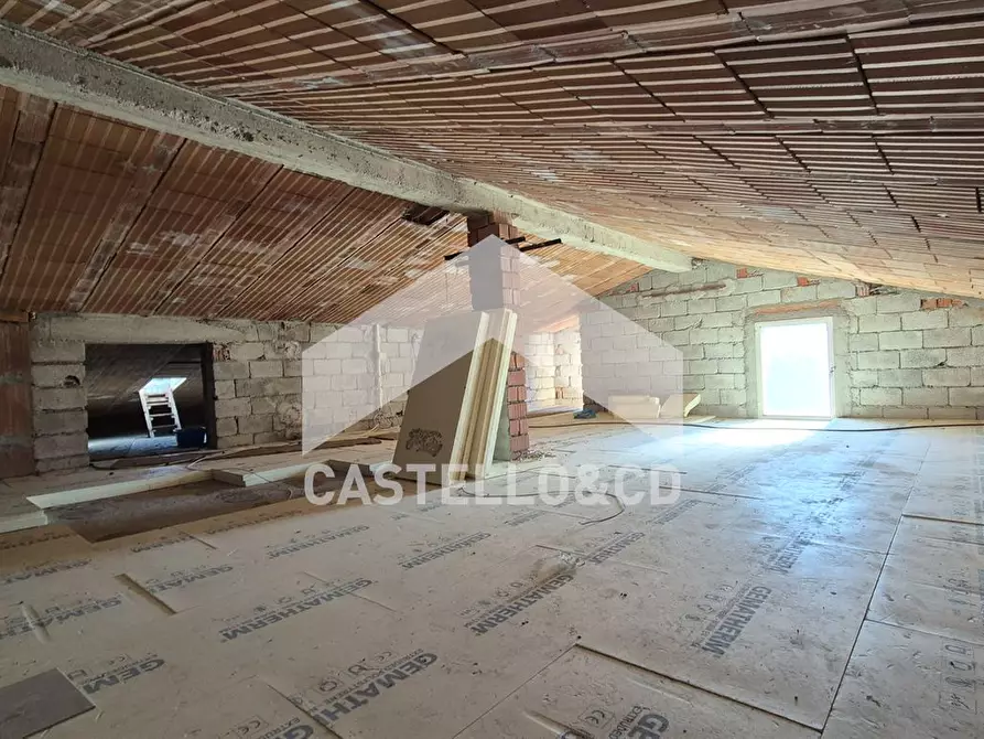 Immagine 8 di Villa in vendita  in via sirmione 1 a Lonato del Garda