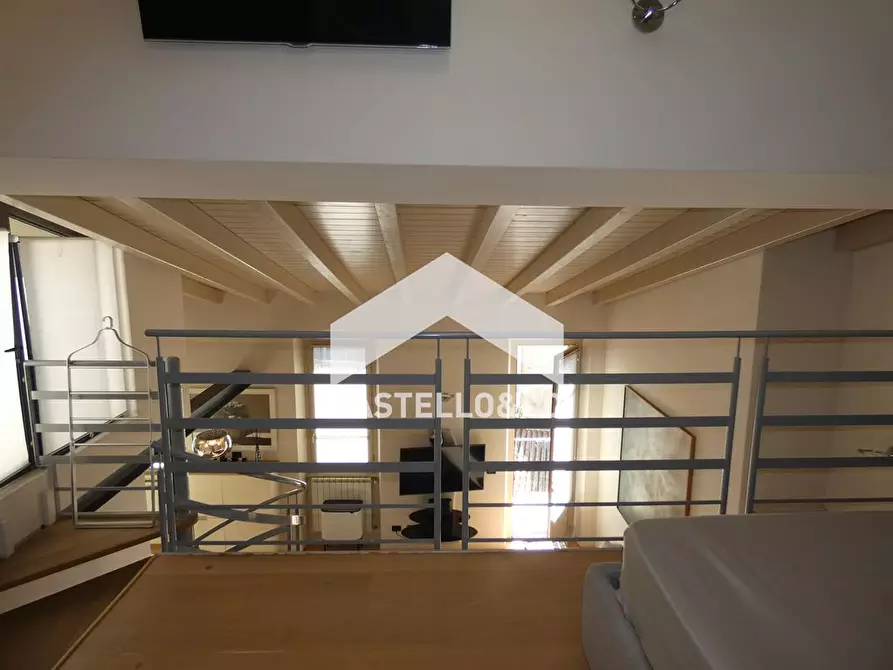 Immagine 7 di Appartamento in affitto  in via Chiesa a Padenghe Sul Garda