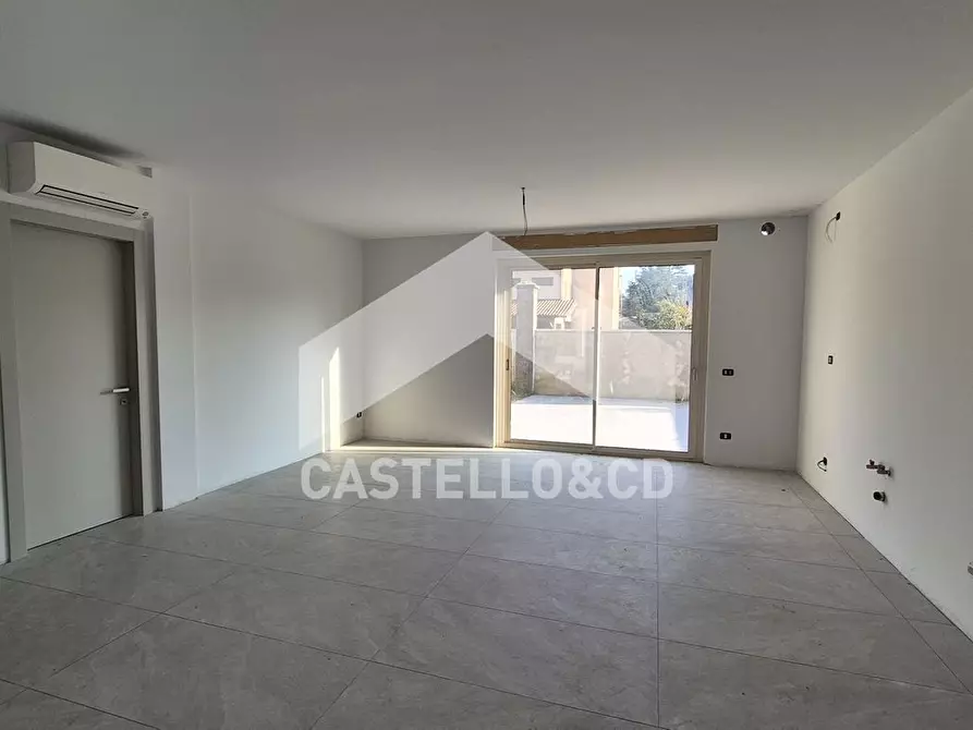 Immagine 6 di Villetta a schiera in vendita  in Via Canossi a Villanuova Sul Clisi