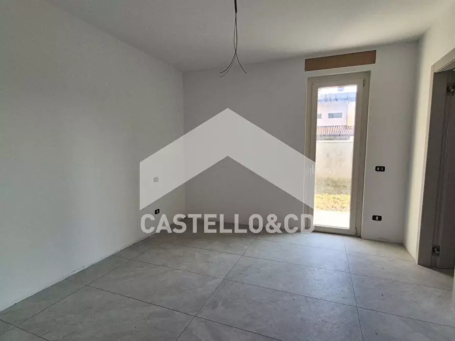 Immagine 3 di Villetta a schiera in vendita  in Via Canossi a Villanuova Sul Clisi