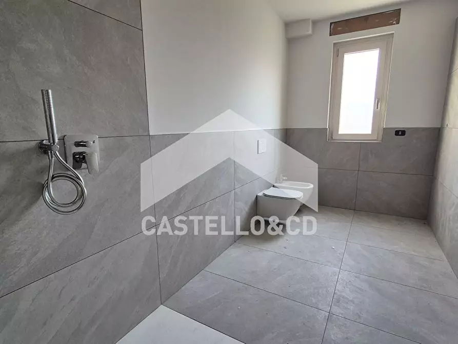 Immagine 7 di Villetta a schiera in vendita  in Via Canossi a Villanuova Sul Clisi