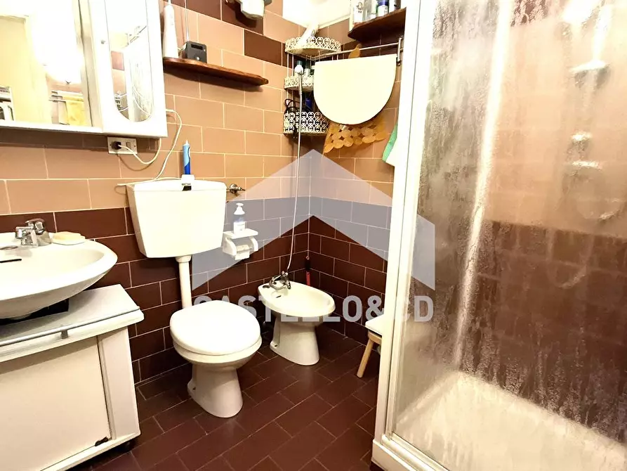 Immagine 4 di Appartamento in vendita  in VIA COLLI STORICI 18 a Desenzano Del Garda