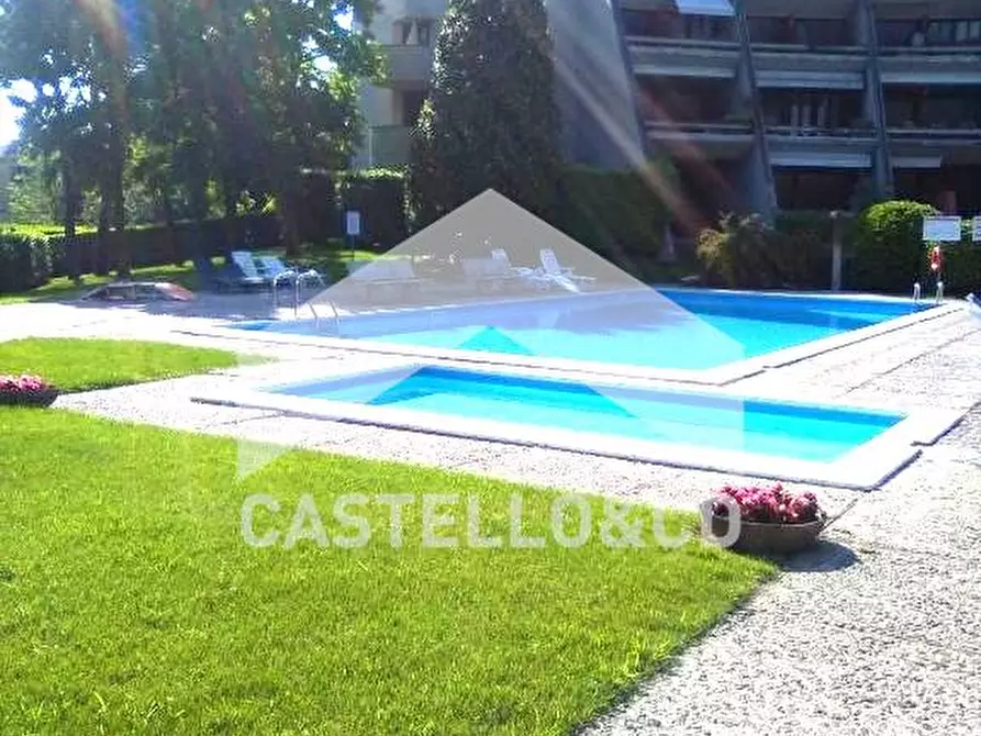 Immagine 8 di Appartamento in vendita  in VIA COLLI STORICI 18 a Desenzano Del Garda