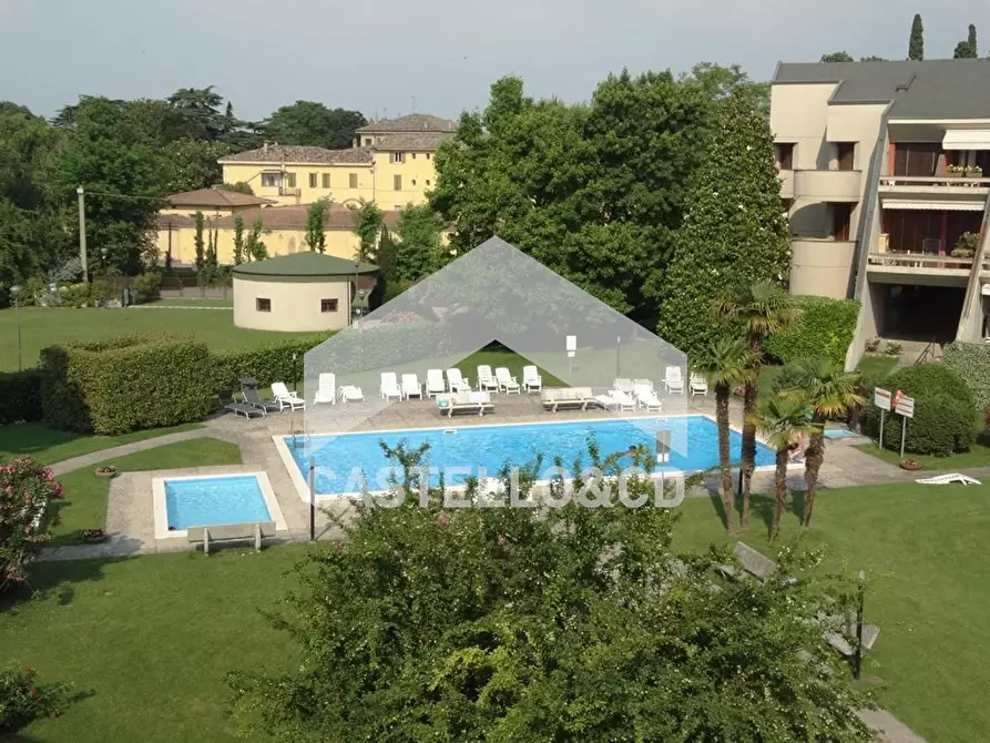 Immagine 7 di Appartamento in vendita  in VIA COLLI STORICI 18 a Desenzano Del Garda