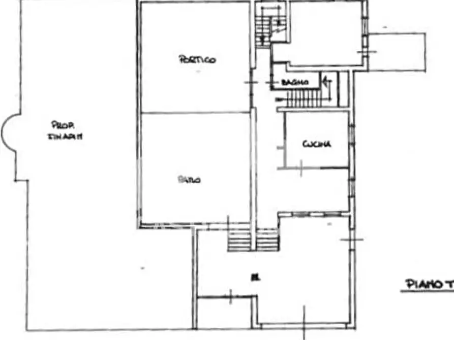 Immagine 8 di Villa in vendita  in via vallette 38 a San Felice Del Benaco