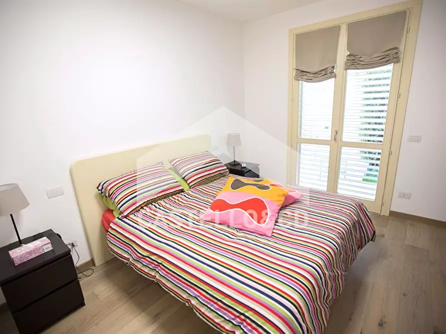 Immagine 7 di Villa in vendita  in via Francesco Crispi 23c a Padenghe Sul Garda