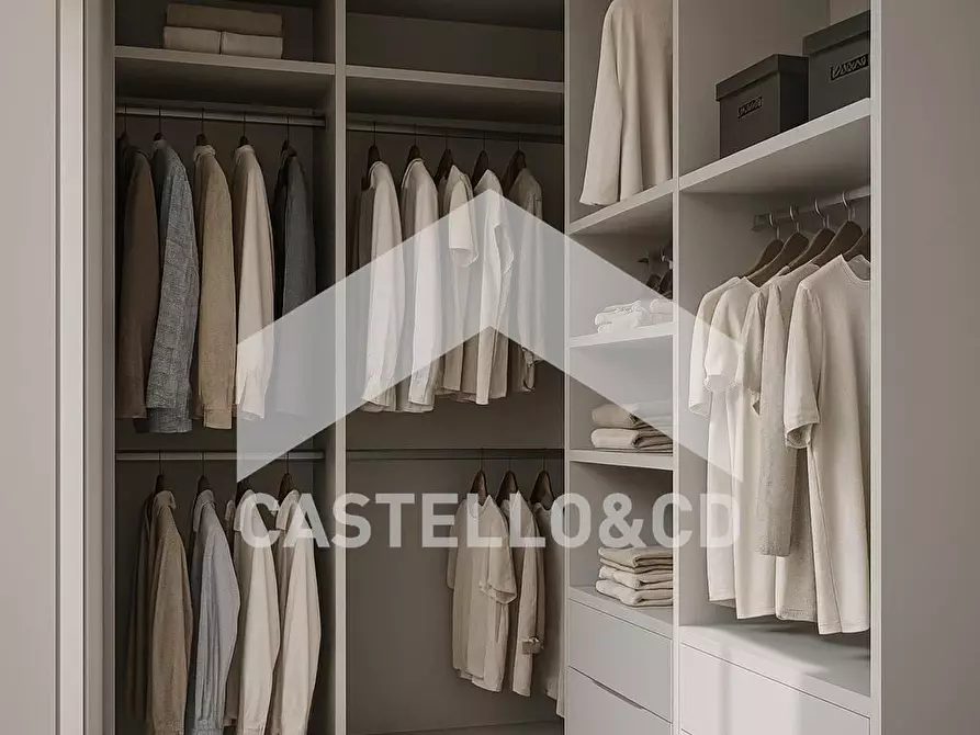 Immagine 2 di Appartamento in affitto  in via bertanigra a Padenghe Sul Garda