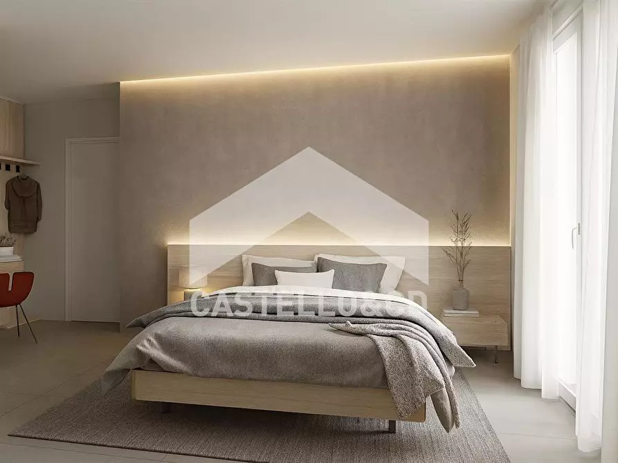 Immagine 3 di Appartamento in affitto  in via bertanigra a Padenghe Sul Garda