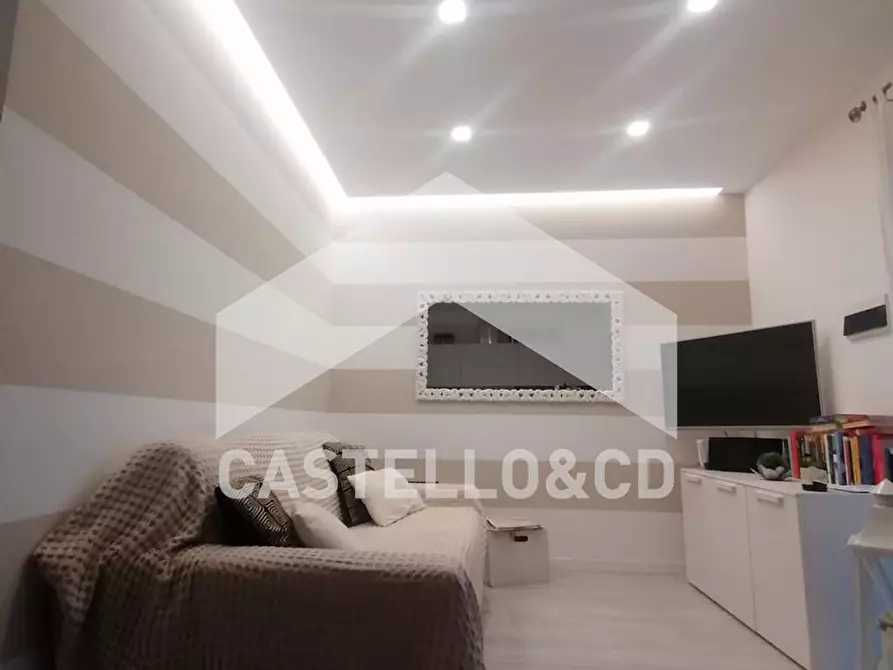 Immagine 5 di Appartamento in vendita  in Via Ronchi 65 a Padenghe Sul Garda