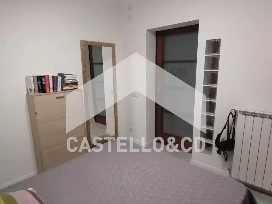 Immagine 2 di Appartamento in vendita  in Via Ronchi 65 a Padenghe Sul Garda