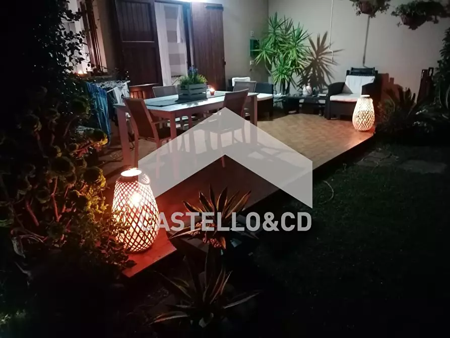 Immagine 8 di Appartamento in vendita  in Via Ronchi 65 a Padenghe Sul Garda