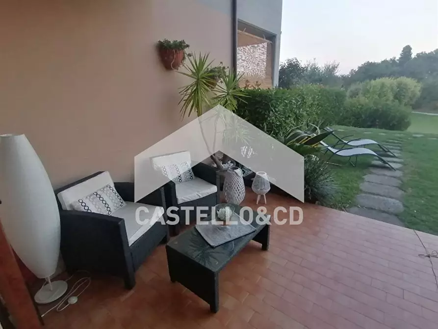 Immagine 7 di Appartamento in vendita  in Via Ronchi 65 a Padenghe Sul Garda
