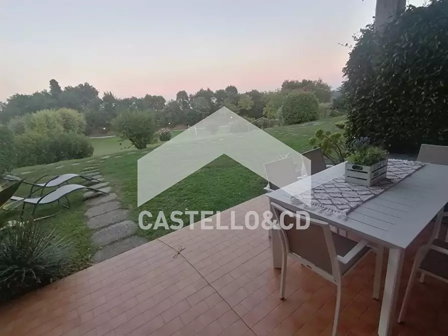 Immagine 9 di Appartamento in vendita  in Via Ronchi 65 a Padenghe Sul Garda