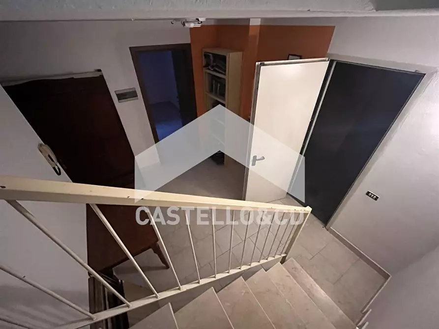 Immagine 9 di Appartamento in vendita  in via montesuello a Desenzano Del Garda