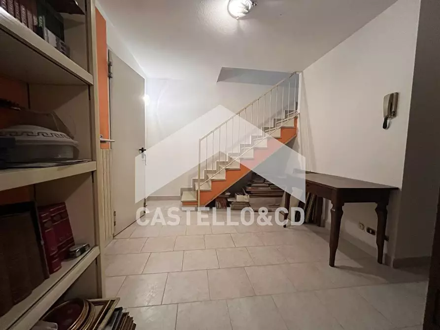Immagine 8 di Appartamento in vendita  in via montesuello a Desenzano Del Garda
