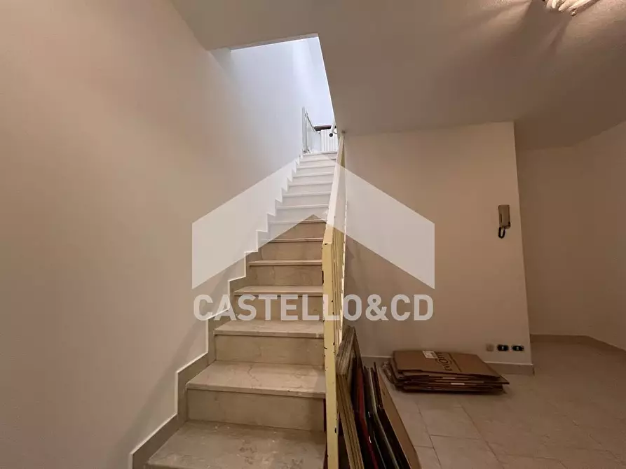 Immagine 6 di Appartamento in vendita  in via montesuello a Desenzano Del Garda