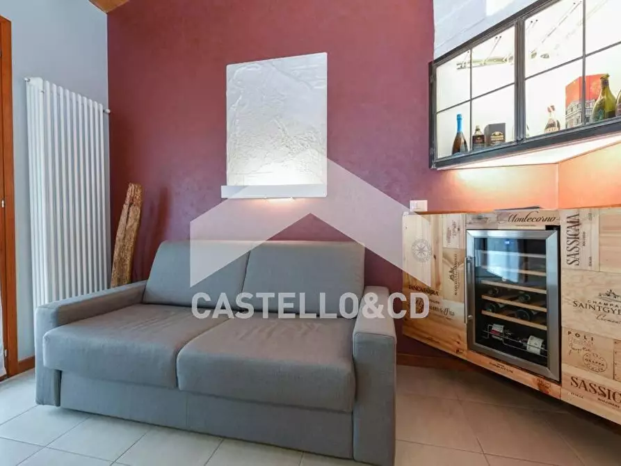 Immagine 3 di Appartamento in affitto  in Via San Giovanni Bosco a Sirmione