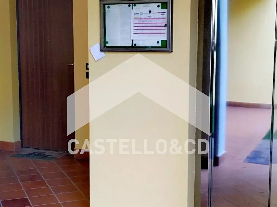 Immagine 4 di Appartamento in affitto  in via alessandria d'egitto 3 a Desenzano Del Garda