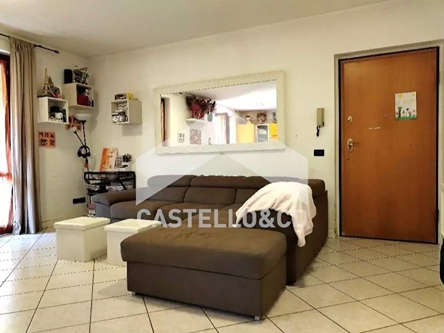 Immagine 2 di Appartamento in affitto  in via alessandria d'egitto 3 a Desenzano Del Garda