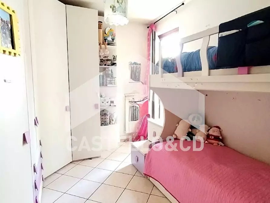 Immagine 1 di Appartamento in affitto  in via alessandria d'egitto 3 a Desenzano Del Garda