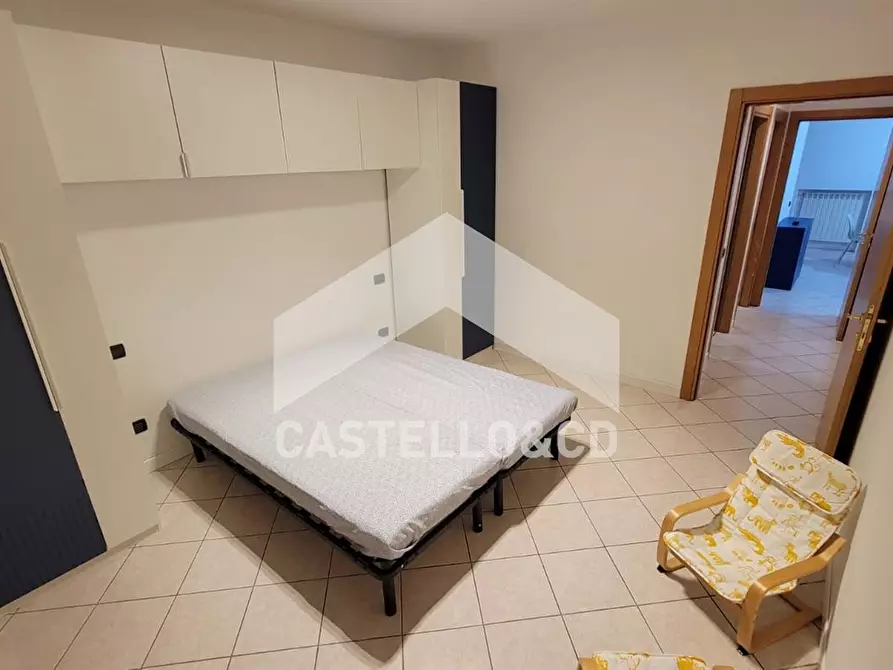 Immagine 6 di Appartamento in affitto  in via alessandria d'egitto 3 a Desenzano Del Garda