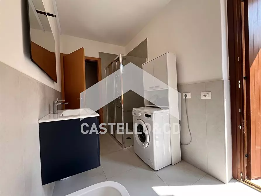 Immagine 2 di Appartamento in affitto  in via alessandria d'egitto 3 a Desenzano Del Garda