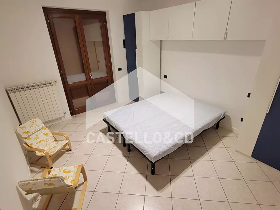 Immagine 7 di Appartamento in affitto  in via alessandria d'egitto 3 a Desenzano Del Garda
