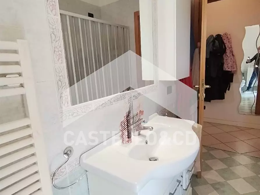 Immagine 3 di Appartamento in affitto  in via alessandria d'egitto 3 a Desenzano Del Garda