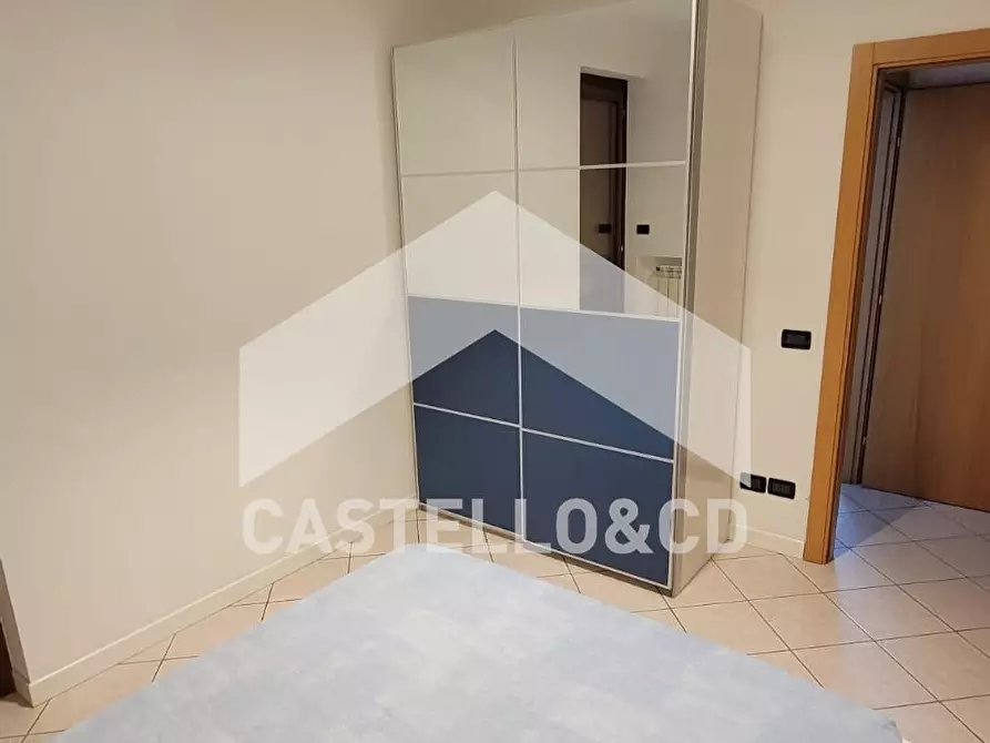Immagine 5 di Appartamento in affitto  in via alessandria d'egitto 3 a Desenzano Del Garda